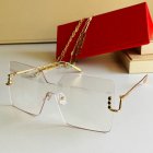 Fendi High Quality Sunglasses 519