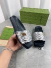 Gucci Women's Slippers 611
