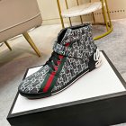 Gucci Men's Shoes 2002