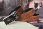 Gucci Normal Quality Belts 828