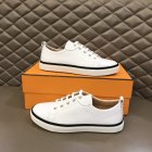Hermes Men's Shoes 607