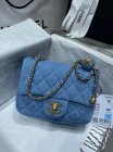 Chanel Original Quality Handbags 726