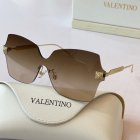 Valentino High Quality Sunglasses 808