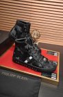 Philipp Plein Men's Shoes 847