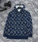 Louis Vuitton Men's Hoodies 56