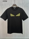 Fendi Men's T-shirts 72