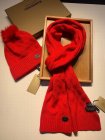 Burberry Hat & Scarve Set 14