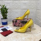Dolce & Gabbana Women's Shoes 194