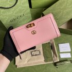 Gucci Original Quality Wallets 76