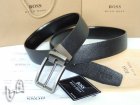 Hugo Boss High Quality Belts 26