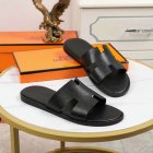 Hermes Men's Slippers 43