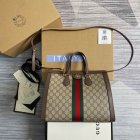 Gucci Original Quality Handbags 1148