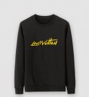 Louis Vuitton Men's Long Sleeve T-shirts 31
