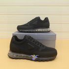 Prada Men's Shoes 1782