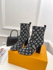 Louis Vuitton Women's Shoes 132