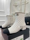 Chanel Women's Shoes 1728