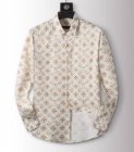 Louis Vuitton Men's Shirts 08