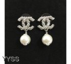 Chanel Jewelry Earrings 223