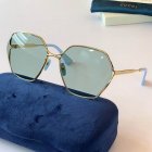 Gucci High Quality Sunglasses 1151