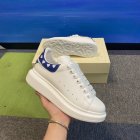 Alexander McQueen Men's Shoes 228