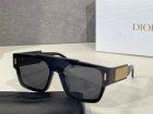 DIOR High Quality Sunglasses 409