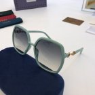 Gucci High Quality Sunglasses 6102
