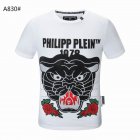 Philipp Plein Men's T-shirts 363