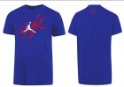 Air Jordan Men's T-shirts 433