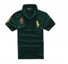 Ralph Lauren Men's Polo 186