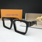 Louis Vuitton High Quality Sunglasses 448