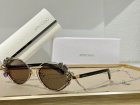 Jimmy Choo High Quality Sunglasses 246