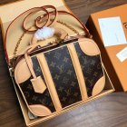 Louis Vuitton Original Quality Handbags 81