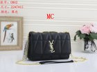 Yves Saint Laurent Normal Quality Handbags 110