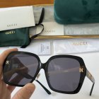 Gucci High Quality Sunglasses 215