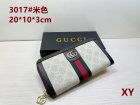Gucci Normal Quality Wallets 151