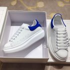 Alexander McQueen Men's Shoes 460