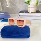 Gucci High Quality Sunglasses 5750