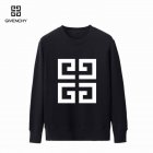 GIVENCHY Men's Long Sleeve T-shirts 156