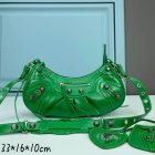 Balenciaga High Quality Handbags 413