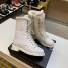 Chanel Women's Shoes 2129