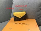 Louis Vuitton Normal Quality Wallets 228
