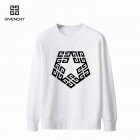 GIVENCHY Men's Long Sleeve T-shirts 185