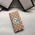Gucci High Quality Wallets 245