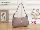 Yves Saint Laurent Normal Quality Handbags 34