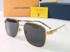 Louis Vuitton High Quality Sunglasses 1152