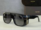 TOM FORD High Quality Sunglasses 3157