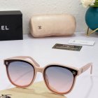 Chanel High Quality Sunglasses 3697