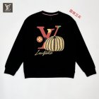 Louis Vuitton Men's Long Sleeve T-shirts 677