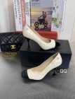 Chanel Women's Shoes 1431