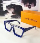 Louis Vuitton High Quality Sunglasses 5399